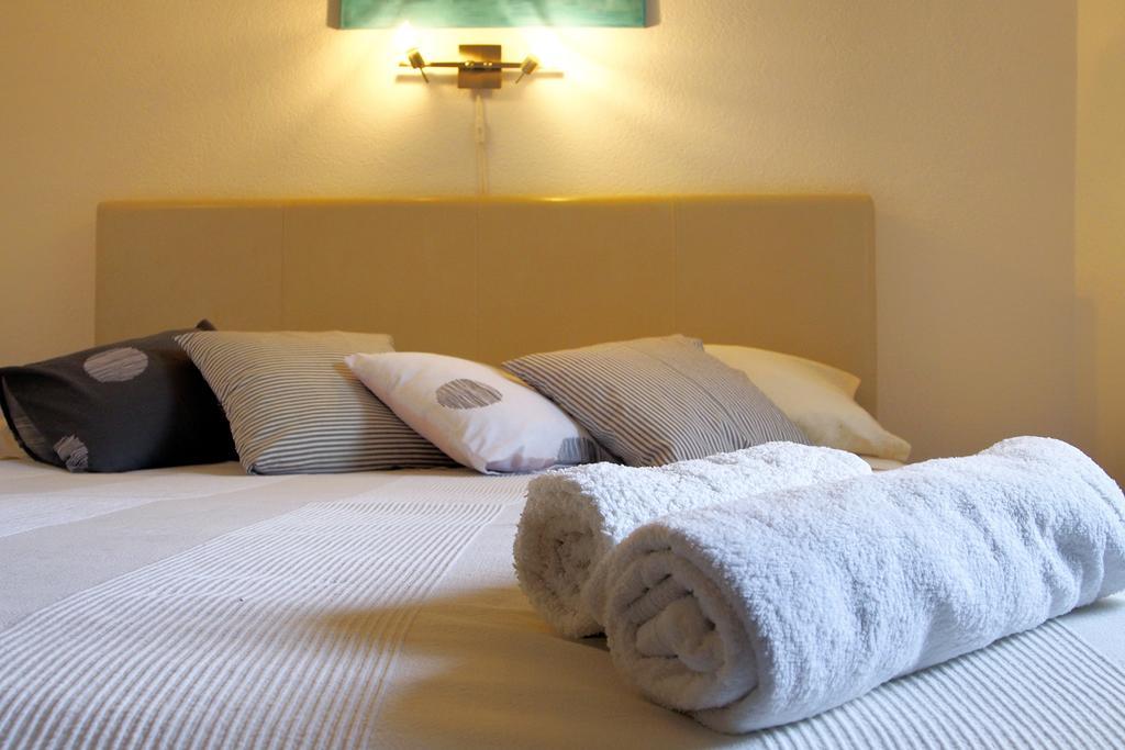 Apartment Nika سبليت المظهر الخارجي الصورة