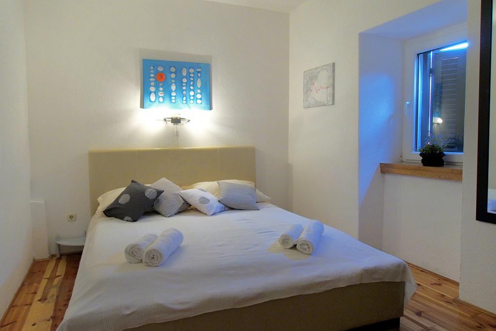 Apartment Nika سبليت المظهر الخارجي الصورة