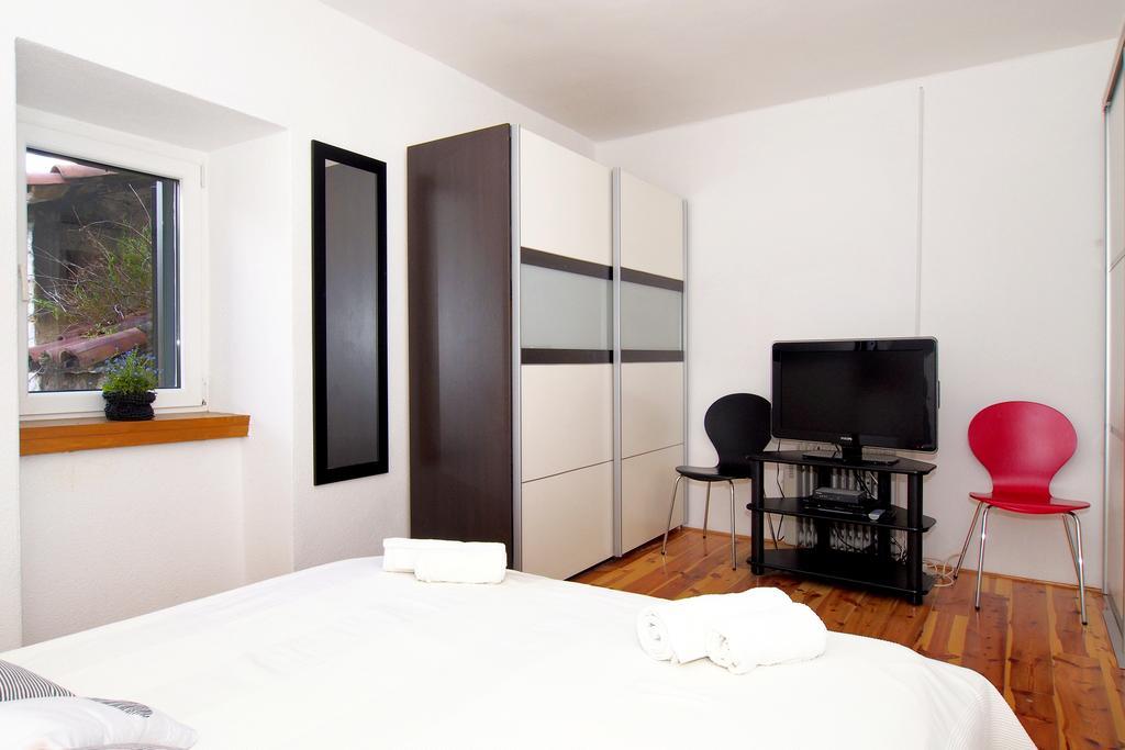 Apartment Nika سبليت المظهر الخارجي الصورة