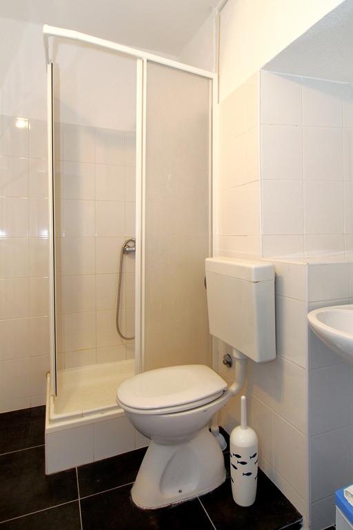 Apartment Nika سبليت المظهر الخارجي الصورة