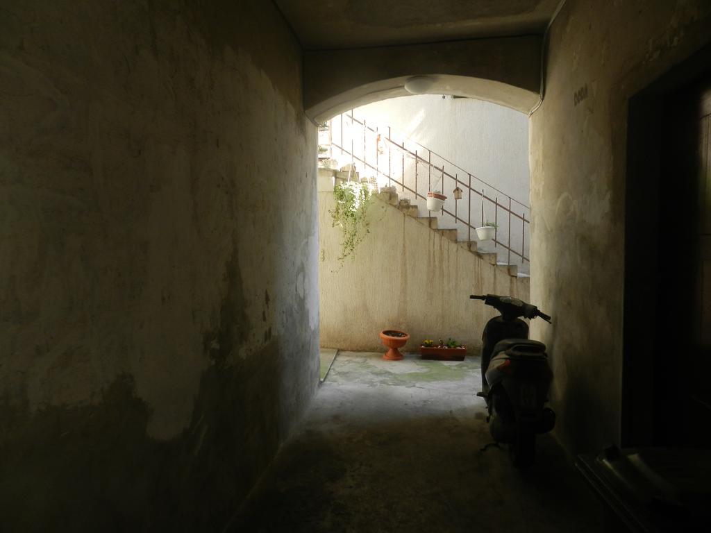 Apartment Nika سبليت المظهر الخارجي الصورة